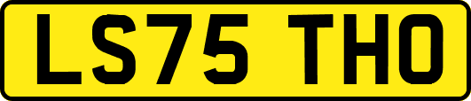 LS75THO