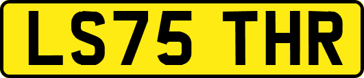 LS75THR