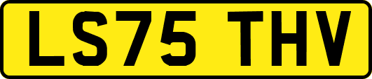 LS75THV