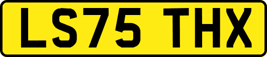 LS75THX