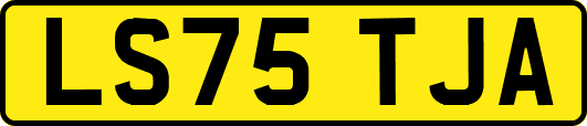 LS75TJA