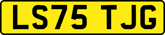 LS75TJG