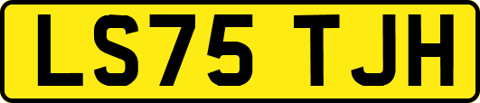 LS75TJH