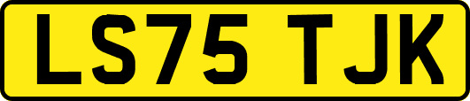 LS75TJK