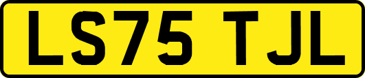 LS75TJL