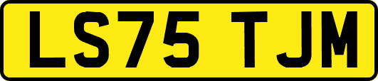 LS75TJM