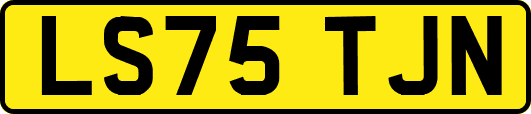 LS75TJN