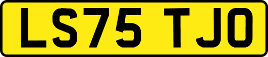 LS75TJO