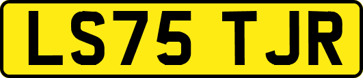 LS75TJR