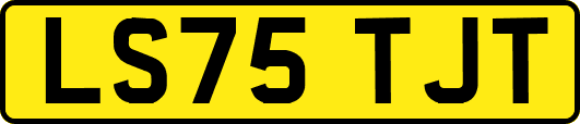 LS75TJT
