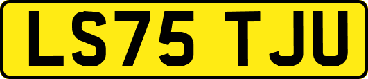LS75TJU