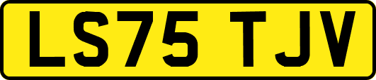 LS75TJV