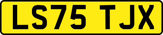 LS75TJX