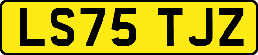 LS75TJZ