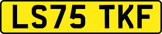 LS75TKF