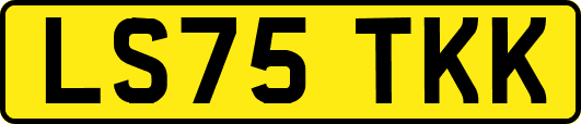 LS75TKK