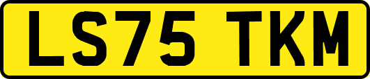 LS75TKM