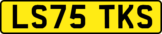 LS75TKS