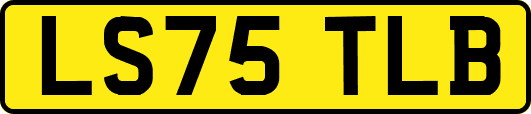LS75TLB