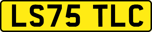 LS75TLC