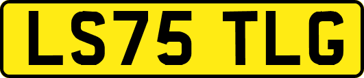 LS75TLG