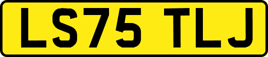 LS75TLJ