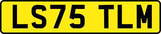LS75TLM