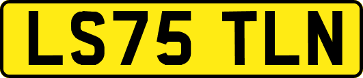LS75TLN