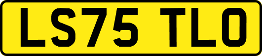 LS75TLO