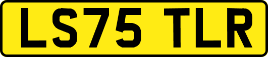 LS75TLR