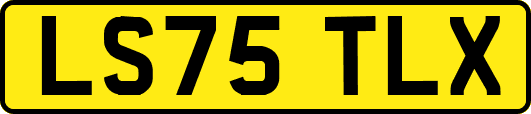 LS75TLX