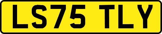 LS75TLY