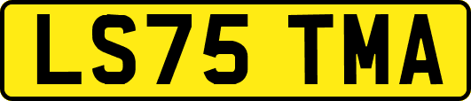 LS75TMA