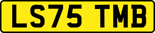 LS75TMB