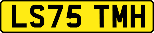 LS75TMH