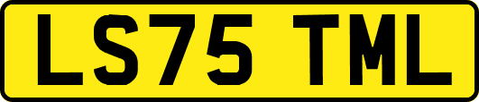 LS75TML