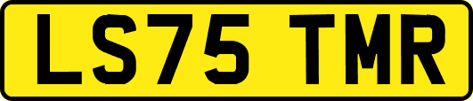 LS75TMR