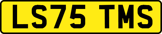 LS75TMS