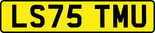 LS75TMU