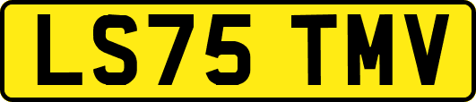 LS75TMV