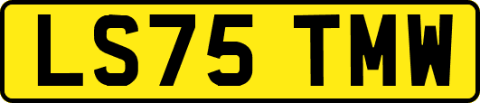 LS75TMW