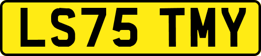 LS75TMY