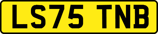 LS75TNB