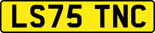 LS75TNC