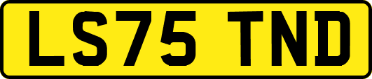 LS75TND