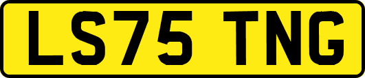 LS75TNG