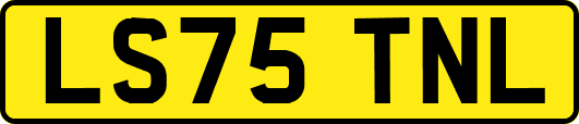 LS75TNL