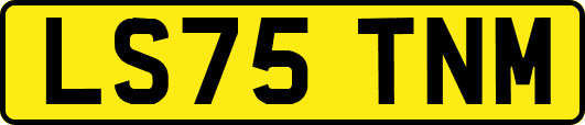 LS75TNM