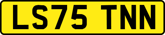 LS75TNN