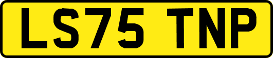 LS75TNP